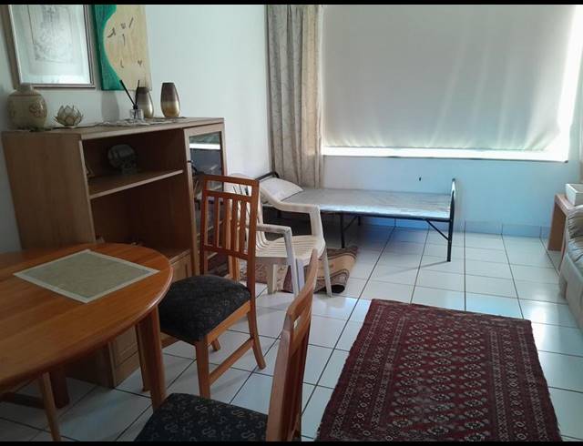 1 BEDROOM PROPERTY TO RENT IN NORTH BEACH